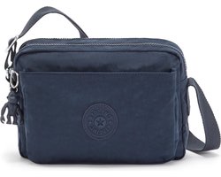 Kipling ABANU M Schoudertas - Blue Bleu 2