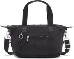 Kipling ART MINI Schoudertas - Black Noir