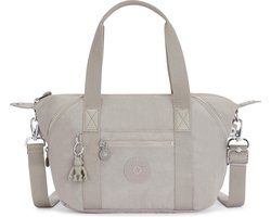 Kipling ART MINI Schoudertas - Grey Gris