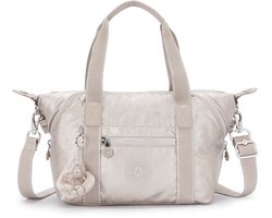 Kipling ART MINI Schoudertas - Metallic Glow