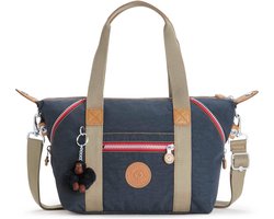 Kipling ART MINI Schoudertas - True Navy Combo