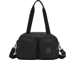 Kipling COOL DEFEA Schoudertas - Signature Emb