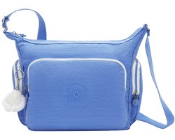 Kipling Gabb cocktail blue