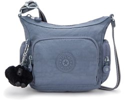 Kipling Gabbie Mini 4l Tas Blauw