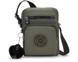 Kipling GUNNE Schoudertas - Green Moss