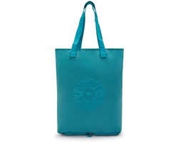 Kipling Hip Hurray 5 25l Schoudertas Blauw