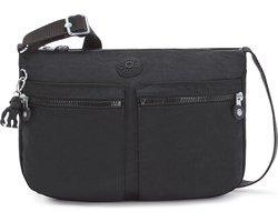 Kipling IZELLAH Schoudertas - Black Noir