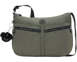 Kipling IZELLAH Schoudertas - Green Moss
