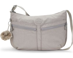 Kipling IZELLAH Schoudertas - Grey Gris