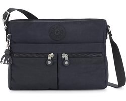 Kipling NEW ANGIE Schoudertas - Blue Bleu 2