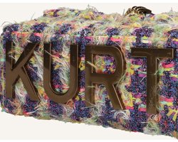 Kurt Geiger London Kensington Flap Schoudertassen Dames - Multi - Maat ONESIZE