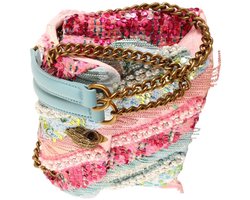 Kurt Geiger London Md Kensington Schoudertassen Dames - Multi - Maat ONESIZE