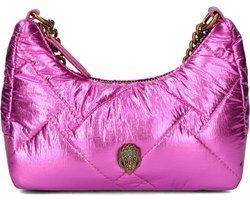 Kurt Geiger London Sm Multi Xbody Schoudertassen Dames - Roze - Maat ONESIZE