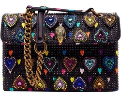 Kurt Geiger Mini Kensington Schoudertas