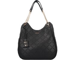 Liu Jo Grote Schoudertas Dames - Adonide - Zwart