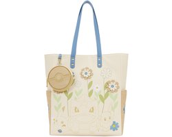 Loungefly - Pokémon Schouder Draag Tas