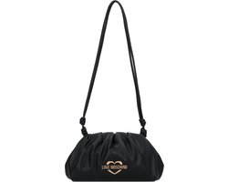 Love Moschino Smart Daily Schoudertas 28 cm - Dames - black