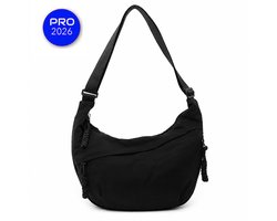 Luna Schoudertas Travara - Travara Anti Diefstal Tassen - Luna Schoudertas - Schoudertas Dames - Anti Diefstal Tas Dames
