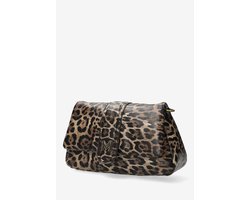 Mexx Schoudertas Olexia Zwart Dames