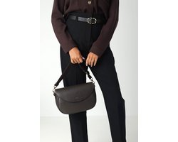 Mexx Schoudertas Sarani Bruin Dames