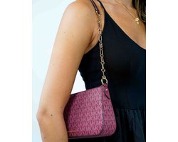 Michael Kors Chain Handtas