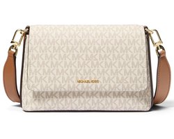 Michael Kors Messenger Tas Small