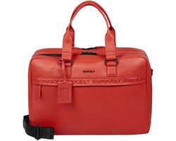 MINIMAL MASON DOUBLE ZIP LAPTOPBAG 15,6''