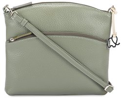 Mywalit Cross Body Schoudertas Cremona Rounded Orchid