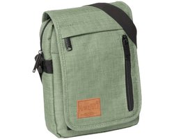 New Rebels ® Heaven Small Flap Mint Blue IV | Schoudertas