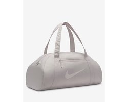 NIKE - gym club duffel bag (24l) - Duffeltas dames - Grijs