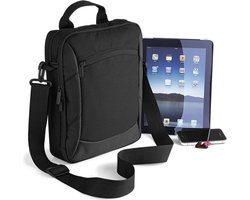 Quadra Executive Ipad Case Black