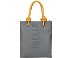 Rebelle Ase Small Tas Grijs