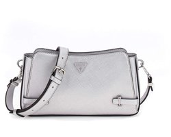 Schoudertas voor vrouwen Guess Rosalba