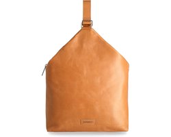 Shabbies Amsterdam Shoulderbag Light Cognac