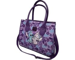 STITCH & ANGEL - Ohana - PU Handbag - 30x16x33,5cm - Handtas