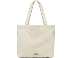 SUITSUIT Fusion - Schoudertas Dames - Tote Bag - Handtas- Shopper tas - 41 x 54 x 8 cm - Sloppy Cotton