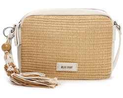 SURI FREY Schoudertas SFY Lovely ( 16930 ) - Dames handtassen - beige 400