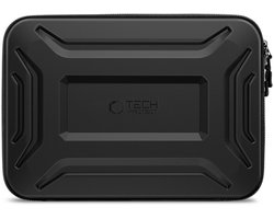 Tech-Protect Kevlar Pro Laptop Tas 15-16 Inch Met Versterkte Hoes