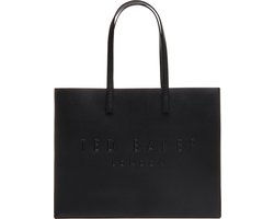 Ted Baker Schoudertas Dames - Sukicon - Zwart