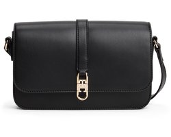 Tommy Hilfiger Libre Crossover - Schoudertas 23,5 cm (zwart)