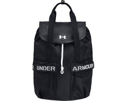 Under Armour - Favorite Backpack - Zwarte Rugzak 10L