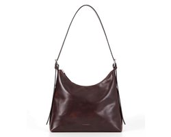 Vagabond Shoemakers Bari Schoudertassen Dames - Bruin - Maat ONESIZE