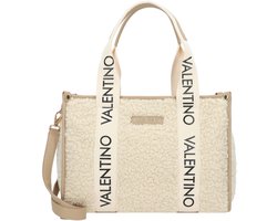 Valentino Bags Grote Schoudertas Dames - Special Camy - Beige