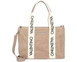 Valentino Bags Grote Schoudertas Dames - Special Camy - Taupe