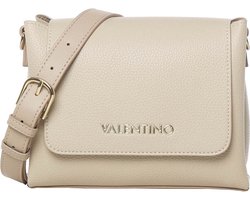 Valentino Bags Medium Schoudertas Dames - Alexia - Beige