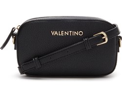 VALENTINO Schoudertas Avondtas Special Martu Haversack Nero Zwart
