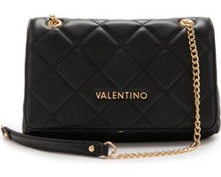 VALENTINO Schoudertas Ocarina Flap Bag Nero Zwart