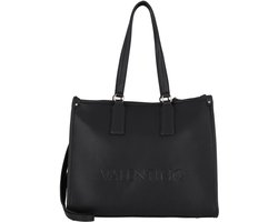 VALENTINO schoudertas shopper met laptopvak Foxy Re Shopping Bag Nero zwart