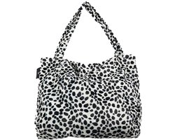 Wallabag Panter - Sporttas - Shopper - Tote Bag - Yogatas