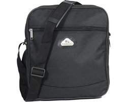 Werktas Hoog model Thermoskan/A4/Broodtrommel/Fruit